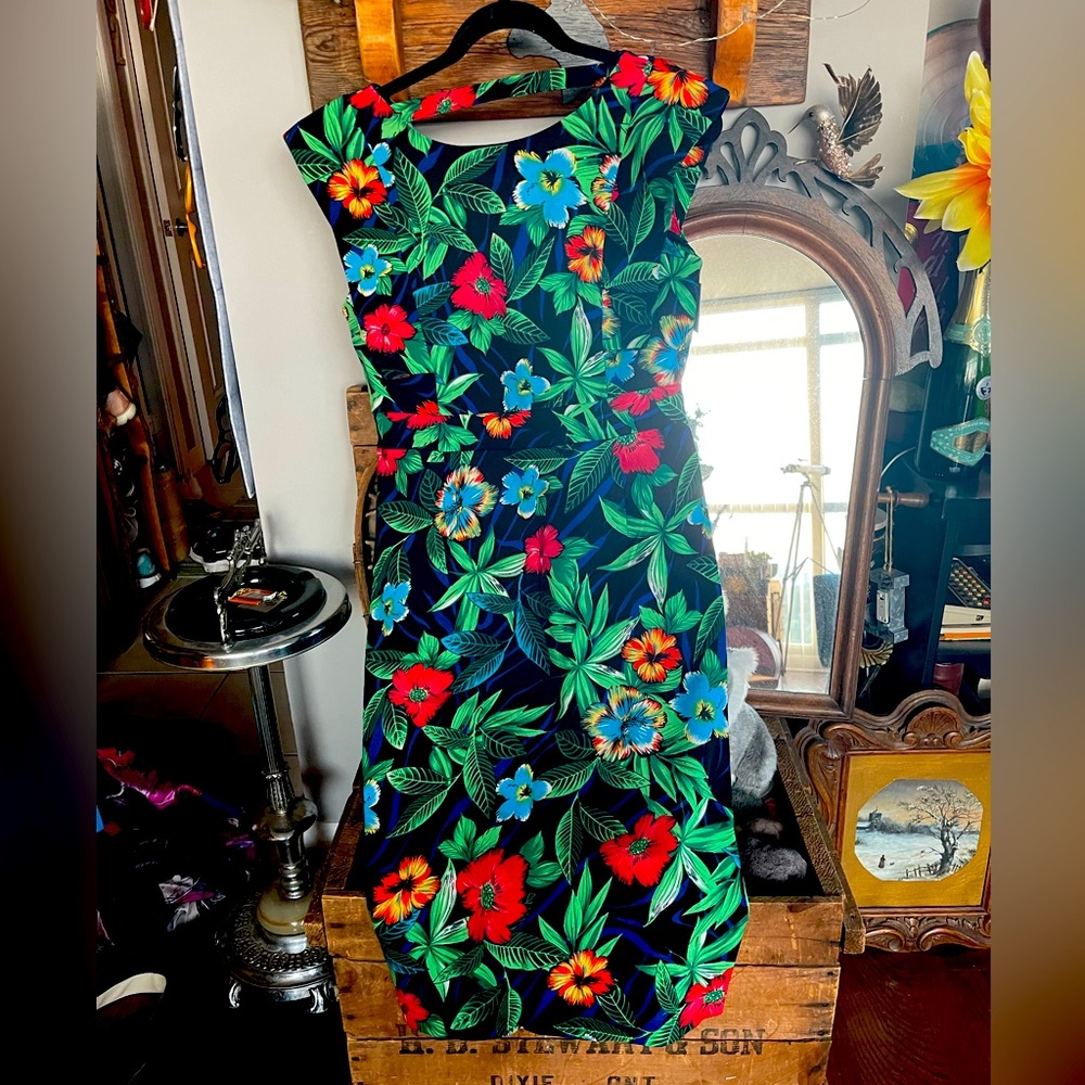 Choirs dress 👗